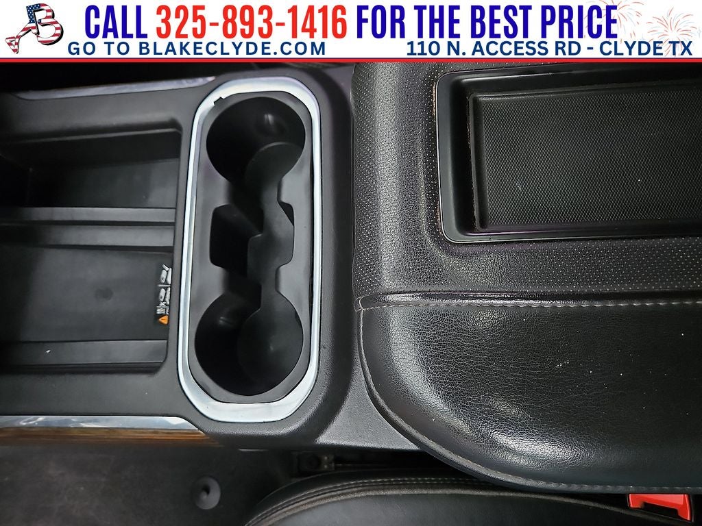 2022 Chevrolet Silverado 2500HD High Country