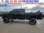 2022 Chevrolet Silverado 2500HD High Country