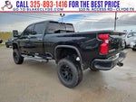 2022 Chevrolet Silverado 2500HD High Country