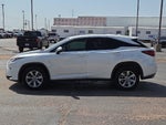 2018 Lexus RX 350 RX 350