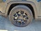 2027 Jeep Compass COMPASS LATITUDE ALTITUDE 4X4