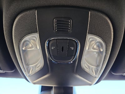 2027 Jeep Compass COMPASS LATITUDE ALTITUDE 4X4