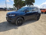 2027 Jeep Compass COMPASS LATITUDE ALTITUDE 4X4