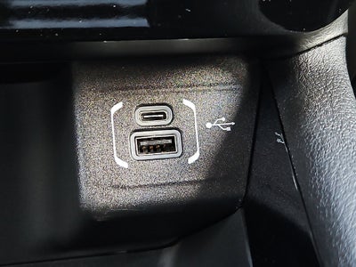 2027 Jeep Compass COMPASS LATITUDE ALTITUDE 4X4