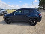 2027 Jeep Compass COMPASS LATITUDE ALTITUDE 4X4