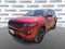 2027 Jeep Compass COMPASS LATITUDE ALTITUDE 4X4