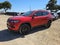 2027 Jeep Compass COMPASS LATITUDE ALTITUDE 4X4