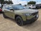 2027 Jeep Cherokee Limited