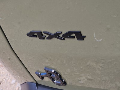 2027 Jeep Cherokee Limited