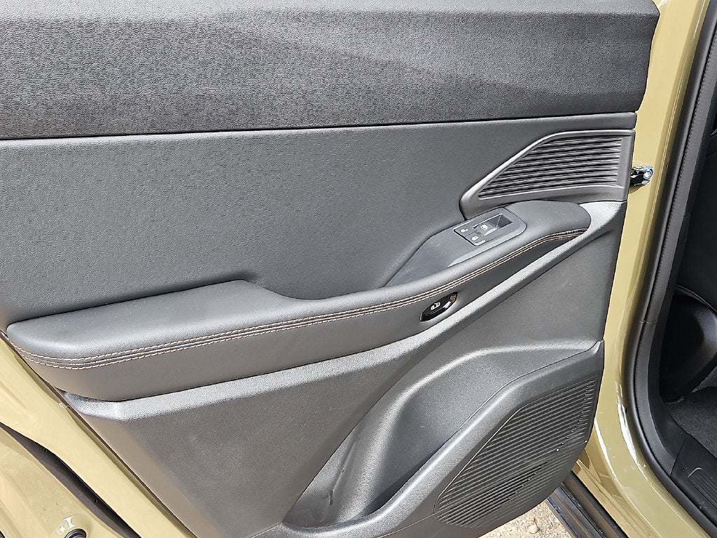 2027 Jeep Cherokee Limited