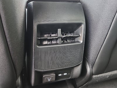 2027 Jeep Cherokee Limited