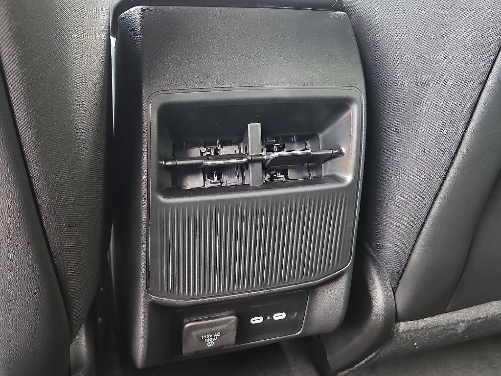 2027 Jeep Cherokee Limited