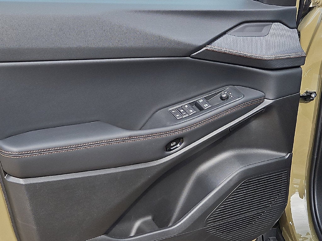 2027 Jeep Cherokee Limited