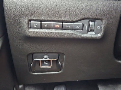 2027 Jeep Cherokee Limited