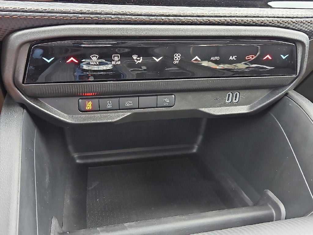 2027 Jeep Cherokee Limited