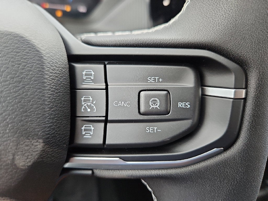 2027 Jeep Cherokee Limited