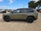 2027 Jeep Cherokee Limited