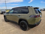2027 Jeep Cherokee Limited