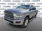2019 RAM 3500 Laramie Crew Cab 4x4 6'4' Box