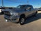 2024 RAM 3500 Tradesman Crew Cab 4x4 8' Box