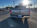 2024 RAM 3500 Tradesman Crew Cab 4x4 8' Box