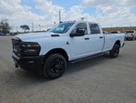 2027 RAM 3500 Tradesman