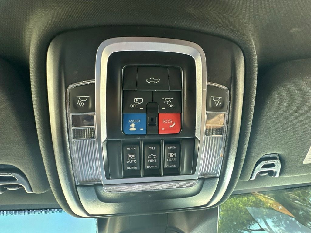 2024 RAM 3500 Limited Longhorn