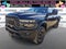 2026 RAM 2500 Rebel