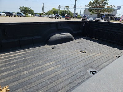 2025 RAM 2500 Laramie Crew Cab 4x4 8' Box