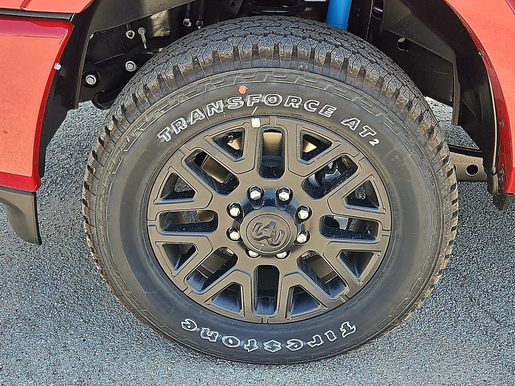 2026 RAM 2500 Limited