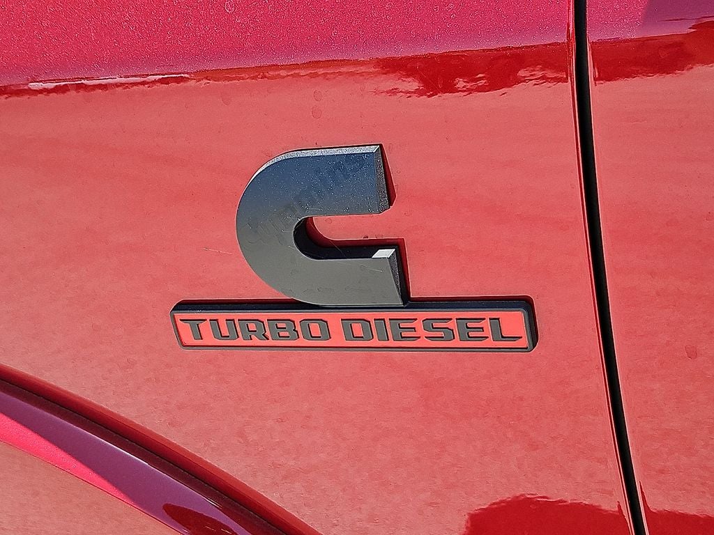 2026 RAM 2500 Limited