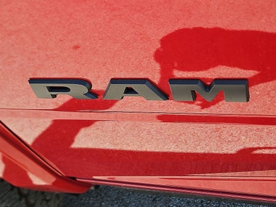 2026 RAM 2500 Limited