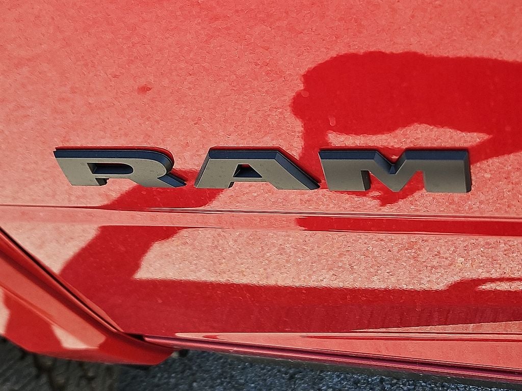 2026 RAM 2500 Limited