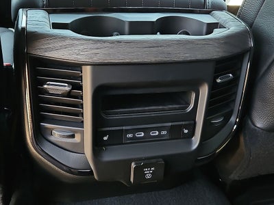 2026 RAM 2500 Limited