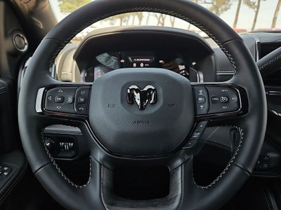 2026 RAM 2500 Limited