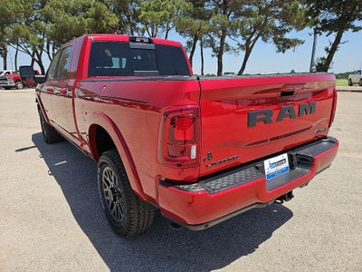 2026 RAM 2500 Limited