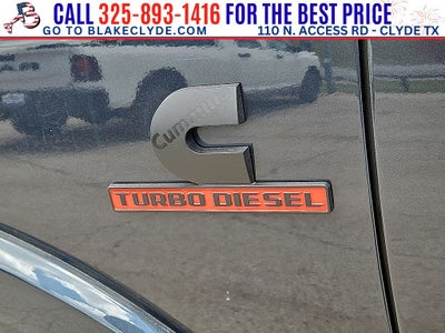 2026 RAM 2500 Limited