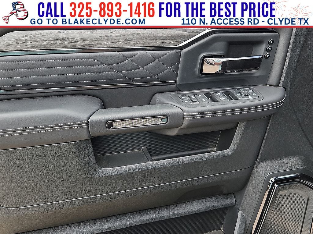 2026 RAM 2500 Limited