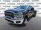 2027 RAM Ram 3500 RAM 3500 TRADESMAN CREW CAB 4X4 8' BOX