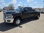 2027 RAM Ram 3500 RAM 3500 TRADESMAN CREW CAB 4X4 8' BOX