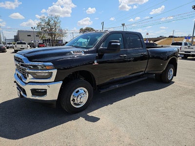 2027 RAM Ram 3500 RAM 3500 TRADESMAN CREW CAB 4X4 8' BOX
