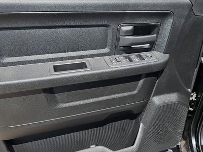2027 RAM Ram 3500 RAM 3500 TRADESMAN CREW CAB 4X4 8' BOX