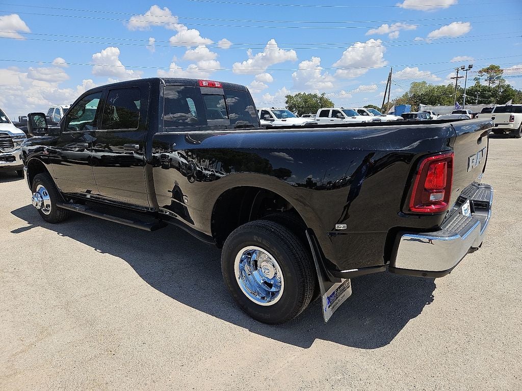 2027 RAM Ram 3500 RAM 3500 TRADESMAN CREW CAB 4X4 8' BOX