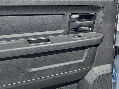 2027 RAM Ram 3500 RAM 3500 TRADESMAN CREW CAB 4X4 8' BOX