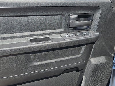 2027 RAM Ram 3500 RAM 3500 TRADESMAN CREW CAB 4X4 8' BOX