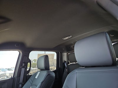 2027 RAM Ram 3500 RAM 3500 TRADESMAN CREW CAB 4X4 8' BOX