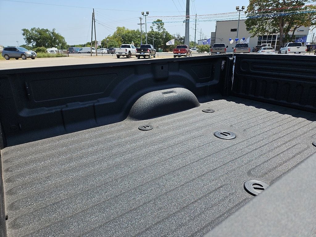 2027 RAM 3500 Tradesman