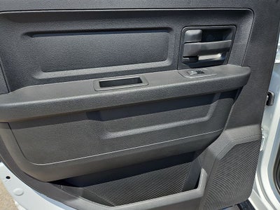 2027 RAM 3500 Tradesman