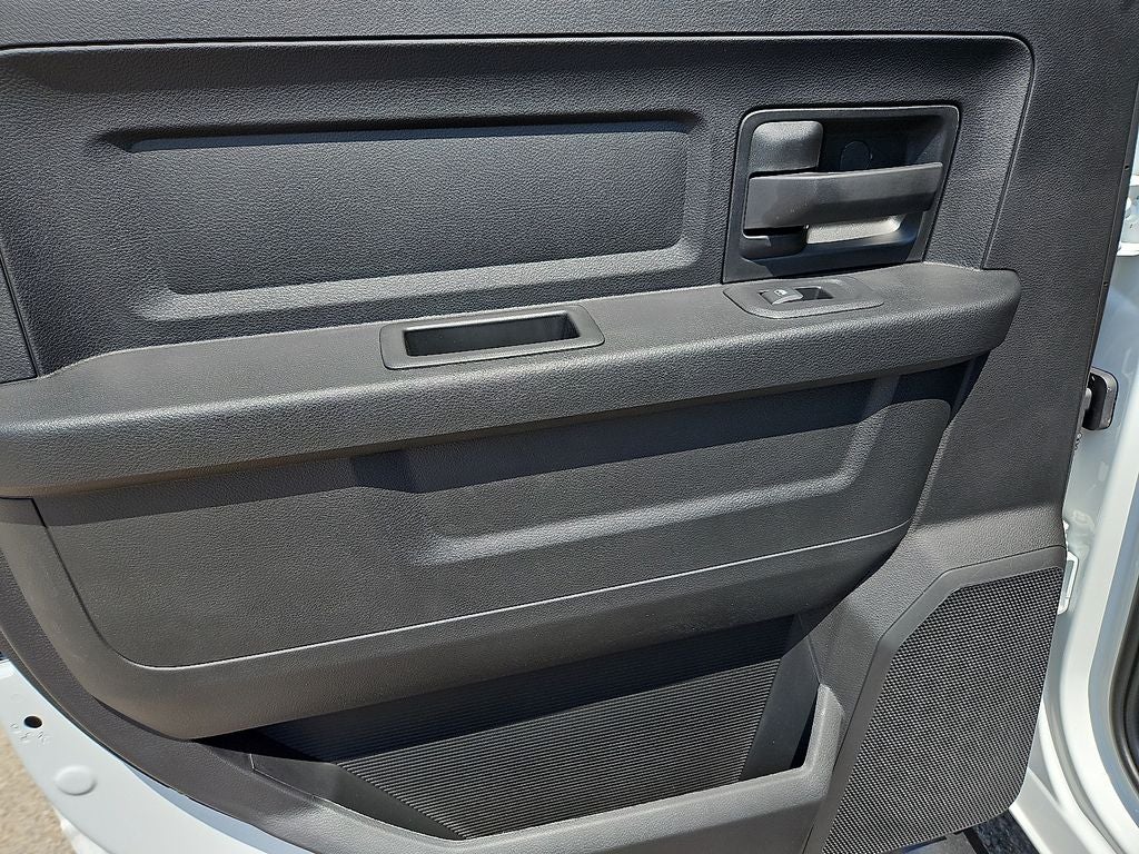 2027 RAM 3500 Tradesman