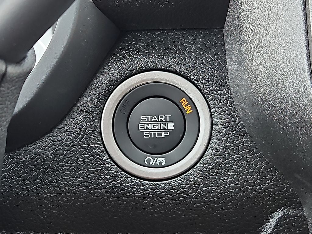 2027 RAM 3500 Tradesman